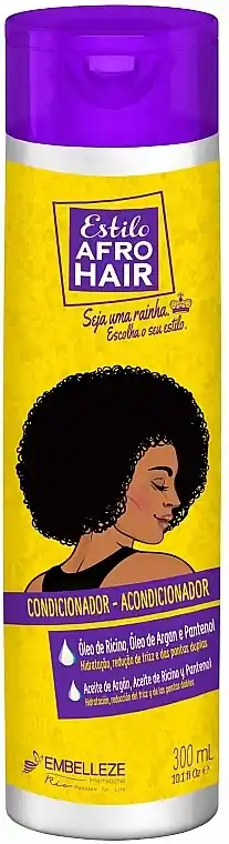 Hair Conditioner