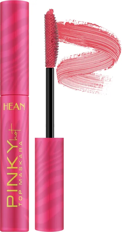 Hean Top Mascara - Makeup