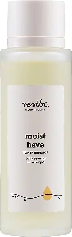 Moisturising Face Toner Essence - Skin Care Products