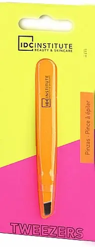 Tweezers, orange - Accessories