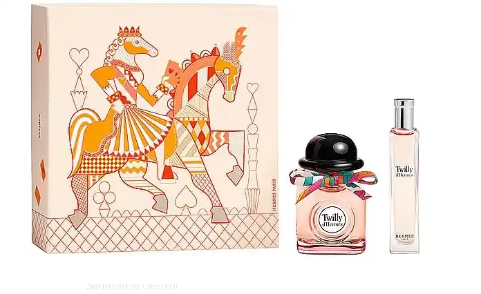 Hermes Twilly d`Hermes - Perfume