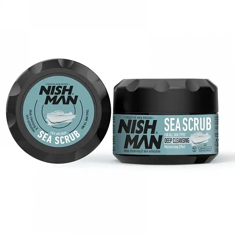 Face Scrub - Skin Care Products
