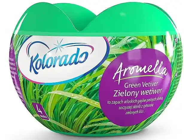 Kolorado Aromela - Bath and Body