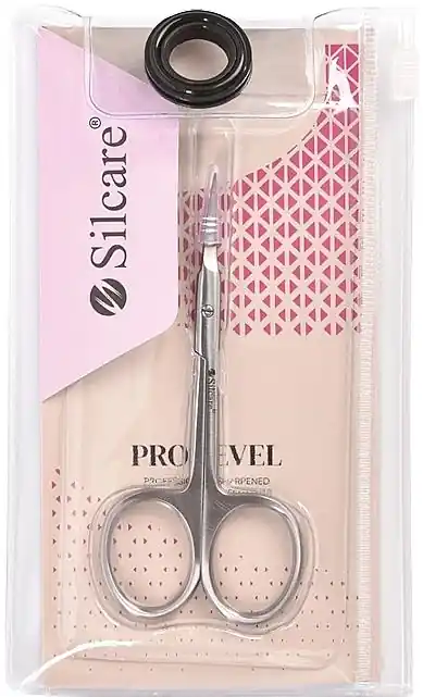 Cuticle Scissors, 21mm - Accessories