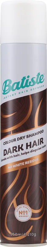 Dry Shampoo - Hair