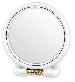 Cosmetic Mirror, 5046, white - Accessories