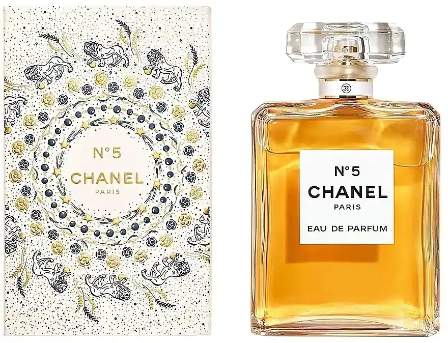 Chanel N5 Limited Edition - Perfume