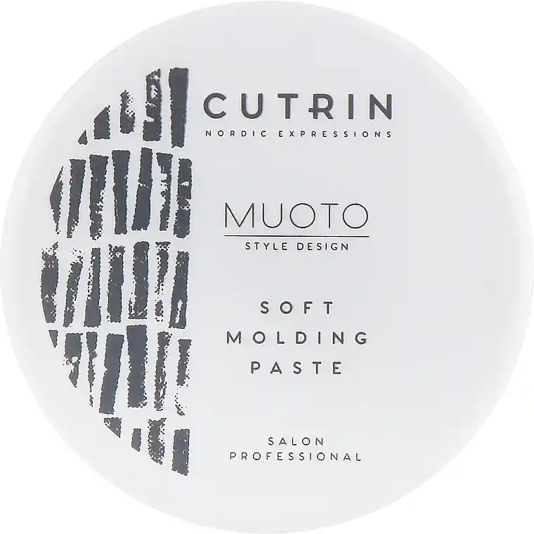 Soft Molding Paste - Hair