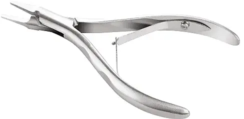 Ingrown Nail Clippers, 13 cm - Accessories