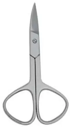 Nail Scissors - Accessories