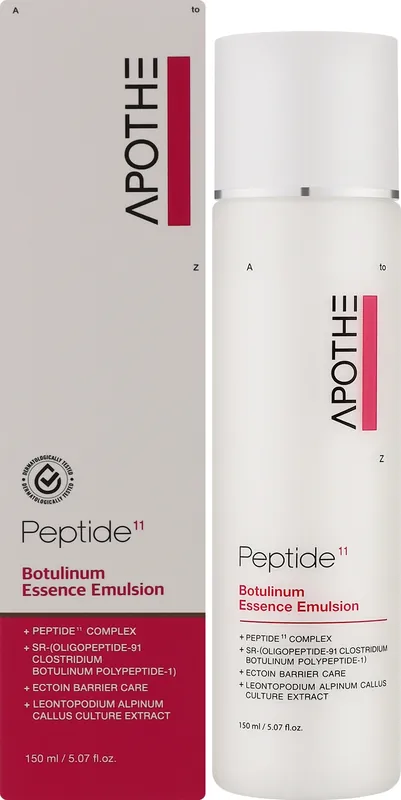 Face Emulsion - Skin Care Products