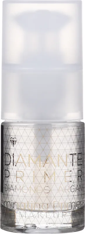 Gabriella Salvete Diamante Primer Diamonds Argan - Makeup