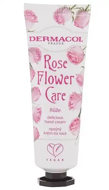 Hand Cream - Bath and Body