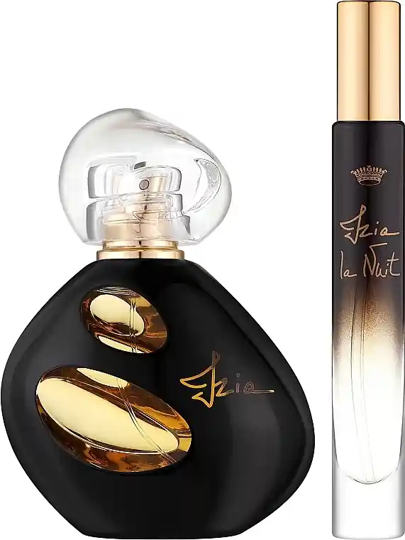 Sisley Izia La Nuit - Perfume