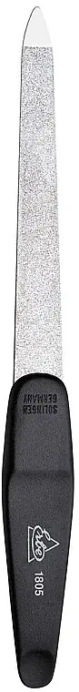 Sapphire Nail File, 15 cm - Accessories