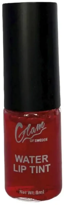 Glam Of Sweden Water Lip Tint - Makeup