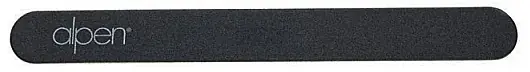 Nail File Set, 18 cm, 100/180 - Accessories