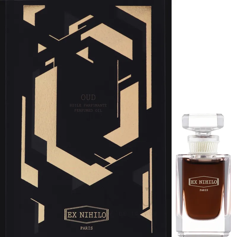Ex Nihilo Oud - Perfume