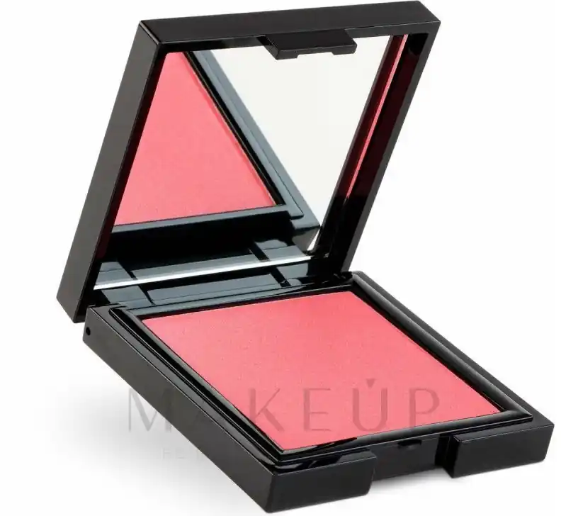 Sensilis Velvet Blush - Makeup