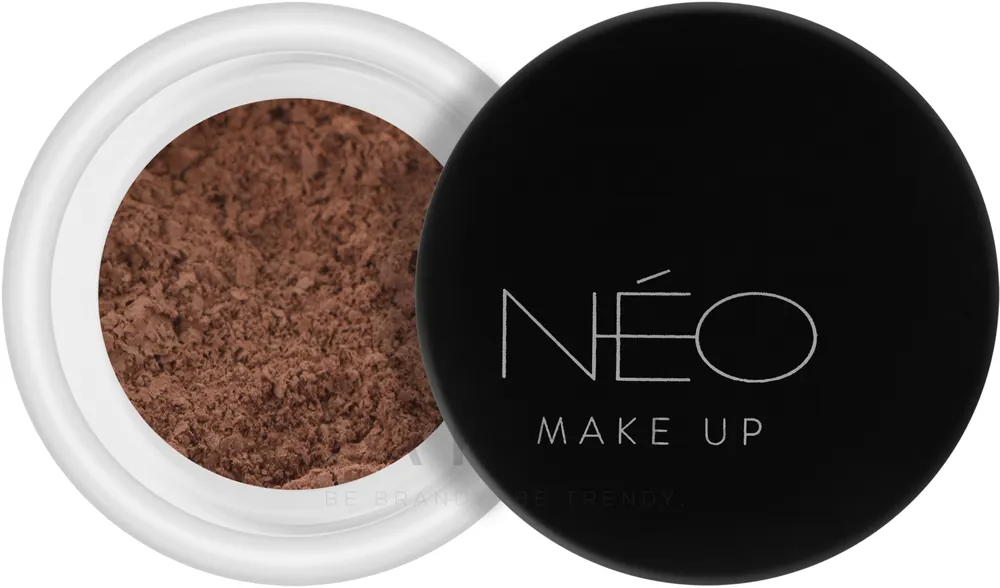 NEO Make Up Pro Loose Eyeshadow - Makeup