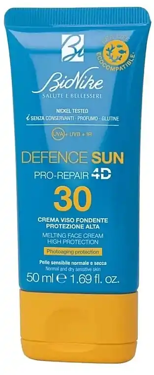 Face Sunscreen - Skin Care Products