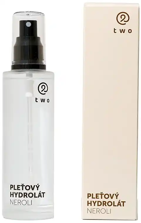 Neroli Hydrolate - Skin Care Products