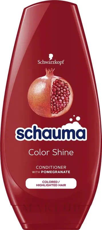 Hair Balm "Coloe Shine"