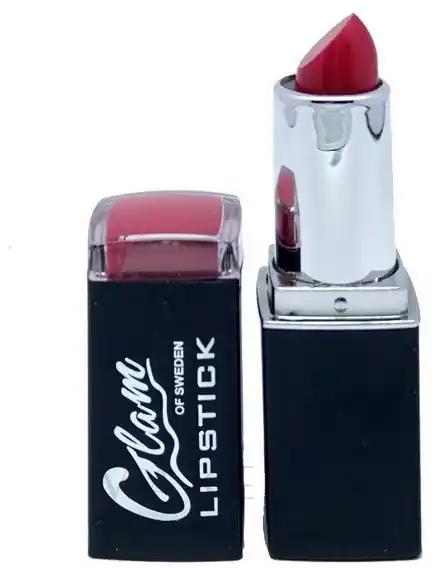 Glam Of Sweden Black Lipstick - Makeup