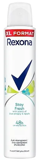 Deodorant Spray - Bath and Body