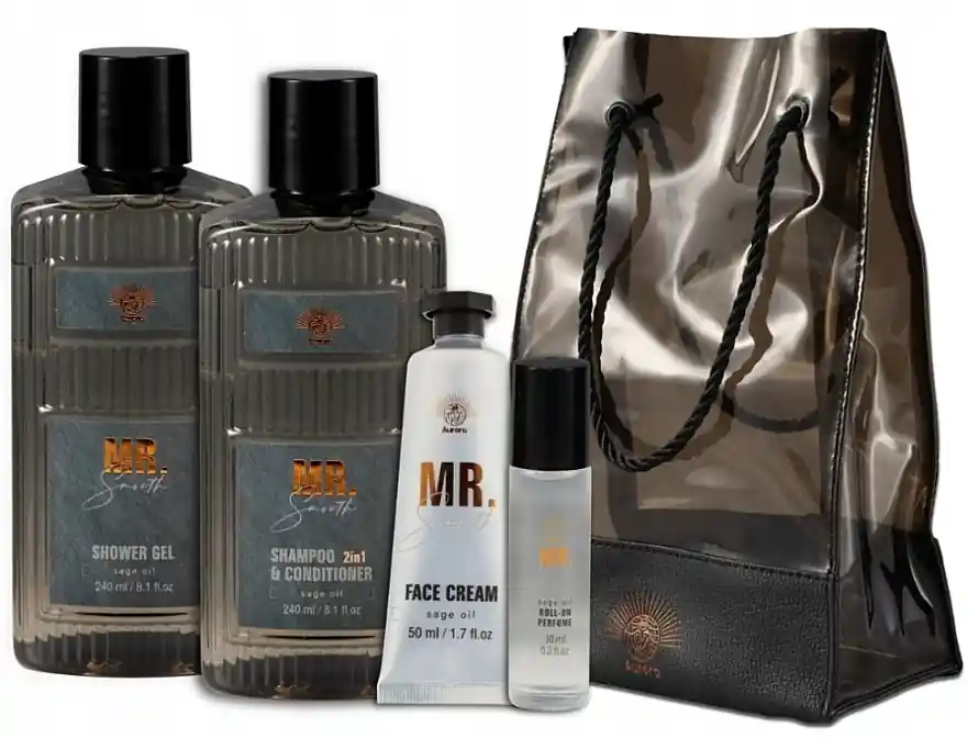 Set - Skin Care Products