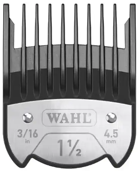 Hair Clipper Nozzle 4.5 mm, 1801-7150