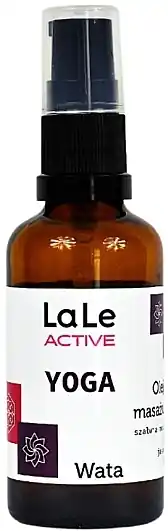 Wata Body Massage Oil - Bath and Body