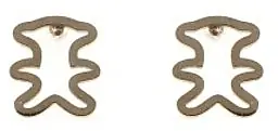 Earrings - Costume jewelry