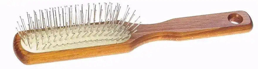 Hair Brush 20.8 × 3.6 cm - Accessories