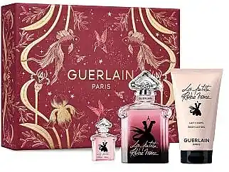 Guerlain La Petite Robe Noire Intense - Perfume