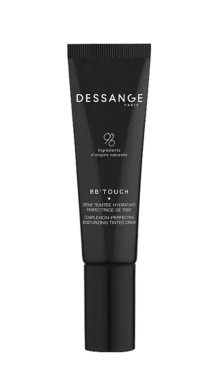 Moisturizing Tinted Face Cream - Skin Care Products