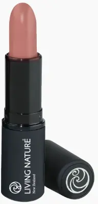 Living Nature Natural Lipstick - Makeup