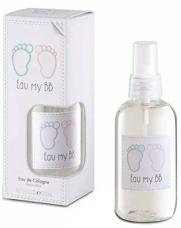 Air-Val International Eau My BB