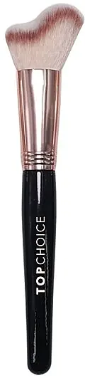 Face Contouring & Sculpting Brush, 38587 - Accessories