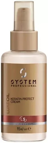 Hair Styling Cream
