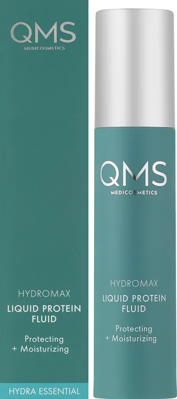 Light Moisturizing Fluid - Skin Care Products