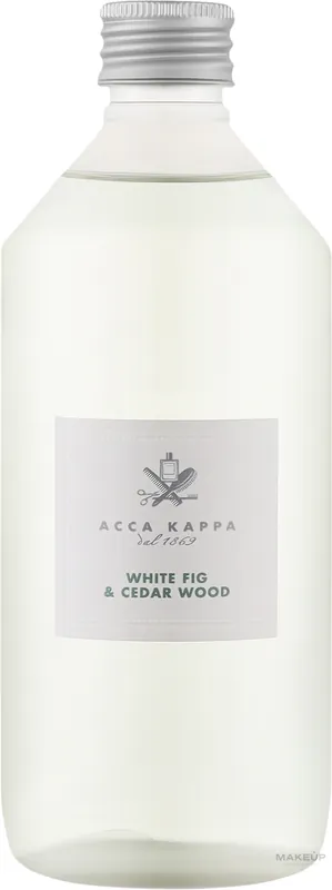 White Fig & Cedar Home Diffuser - Bath and Body