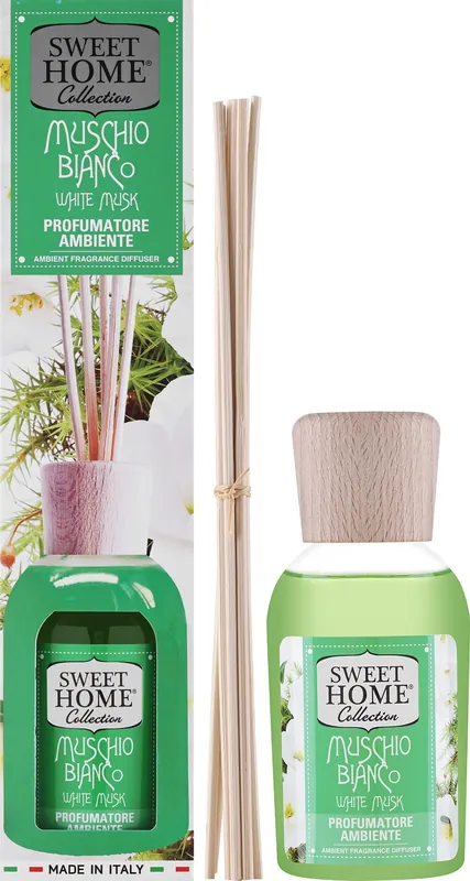 Fragrance Diffuser - Bath and Body