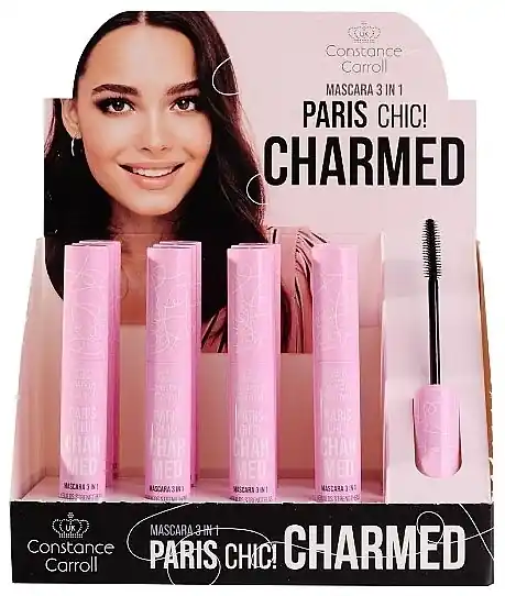 Constance Carroll Charmed Mascara (mascara/12x10ml) - Makeup