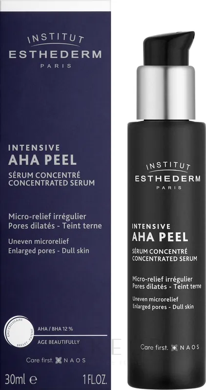 Concentrated Peeling Serum - Skin Care Products