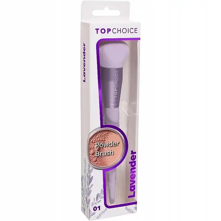 Makeup Brush - Accessories