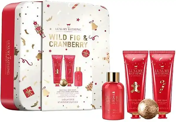 Set - Bath and Body