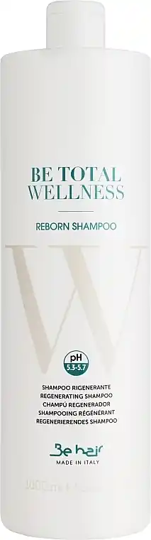 Regenerating Shampoo - Hair