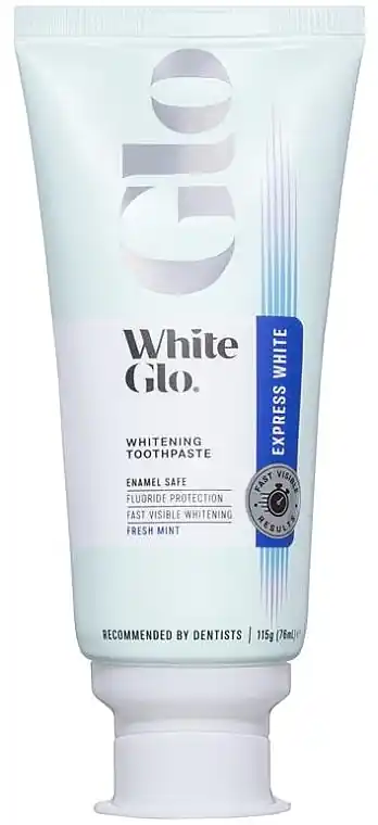 Whitening Toothpaste - Bath and Body