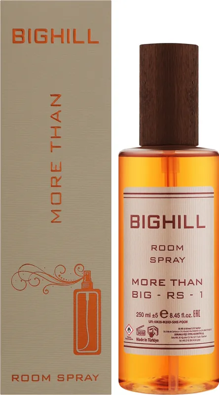 Home Aroma Spray - Bath and Body